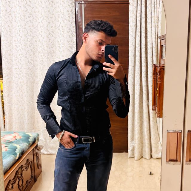 Amritanshu Rajora